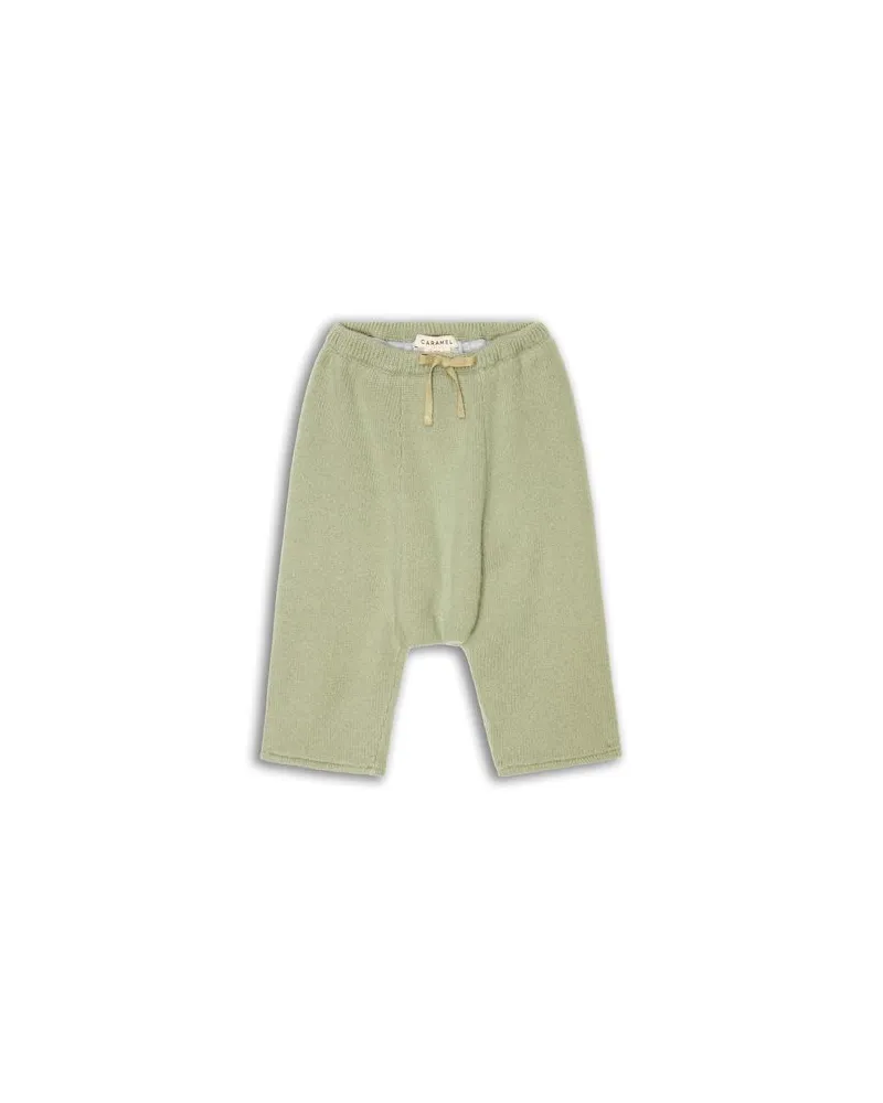 Caramel Baby & Child HOSEN & RÖCKE - Hosenauf YOOX.COM Militärgrün