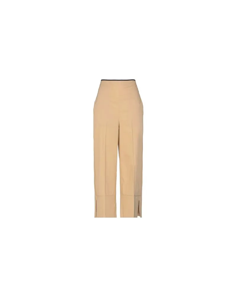 Jucca HOSEN & RÖCKE - Hosenauf YOOX.COM Sand
