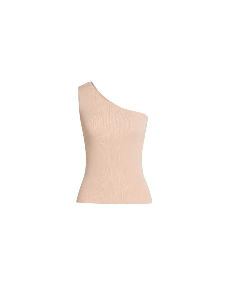 Max Mara TOPS - Topsauf YOOX.COM Sand