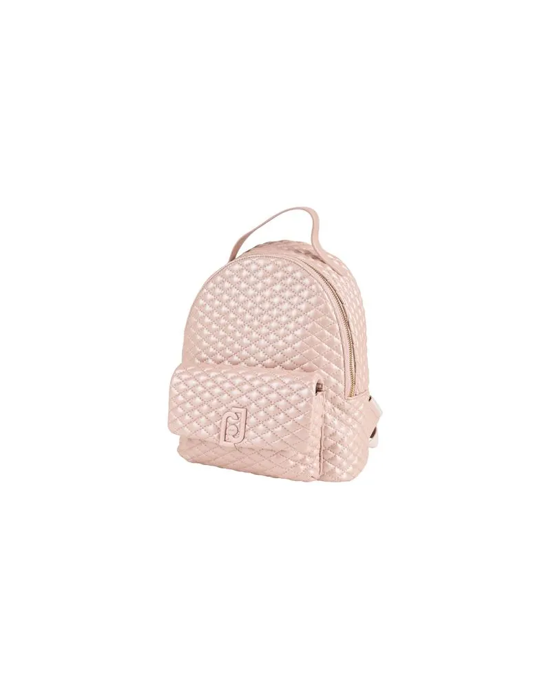 Liu Jo TASCHEN - Rucksäckeauf YOOX.COM Antikrosa