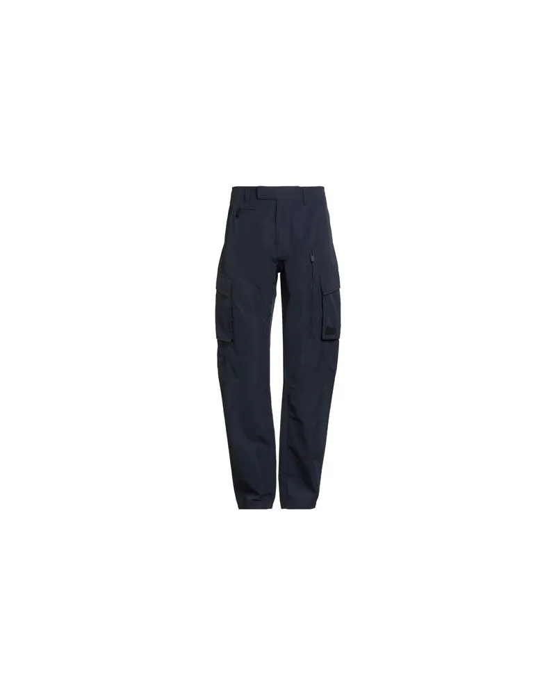 Dior HOSEN & RÖCKE - Hosenauf YOOX.COM Marineblau