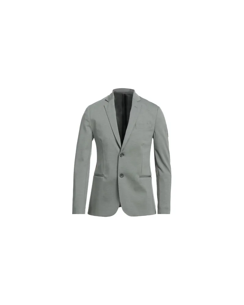 Takeshy Kurosawa ANZÜGE und CO-ORDS - Blazersauf YOOX.COM Militärgrün