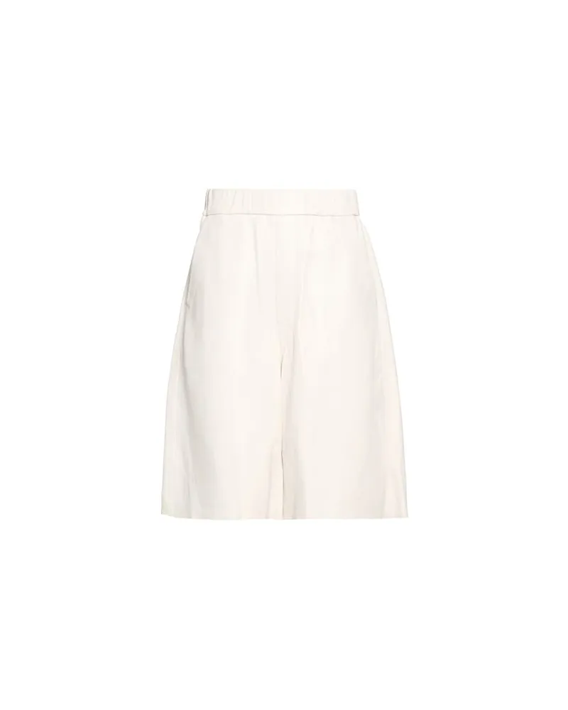 AMI Paris HOSEN & RÖCKE - Shorts & Bermudashortsauf YOOX.COM Beige