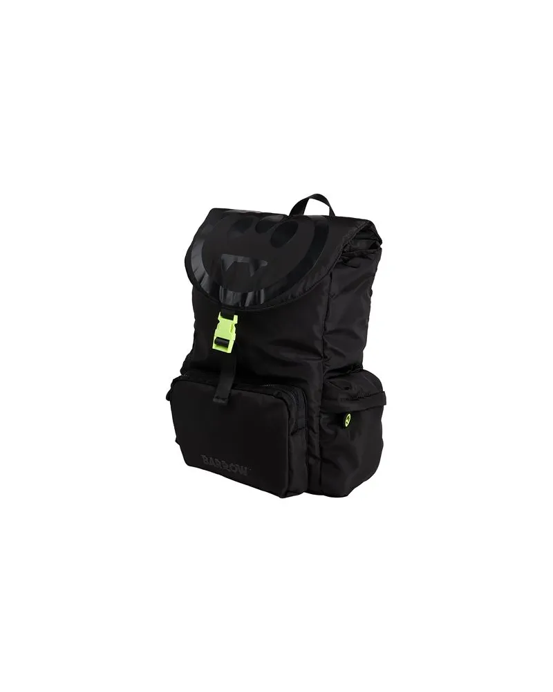 BARROW TASCHEN - Rucksäckeauf YOOX.COM Schwarz