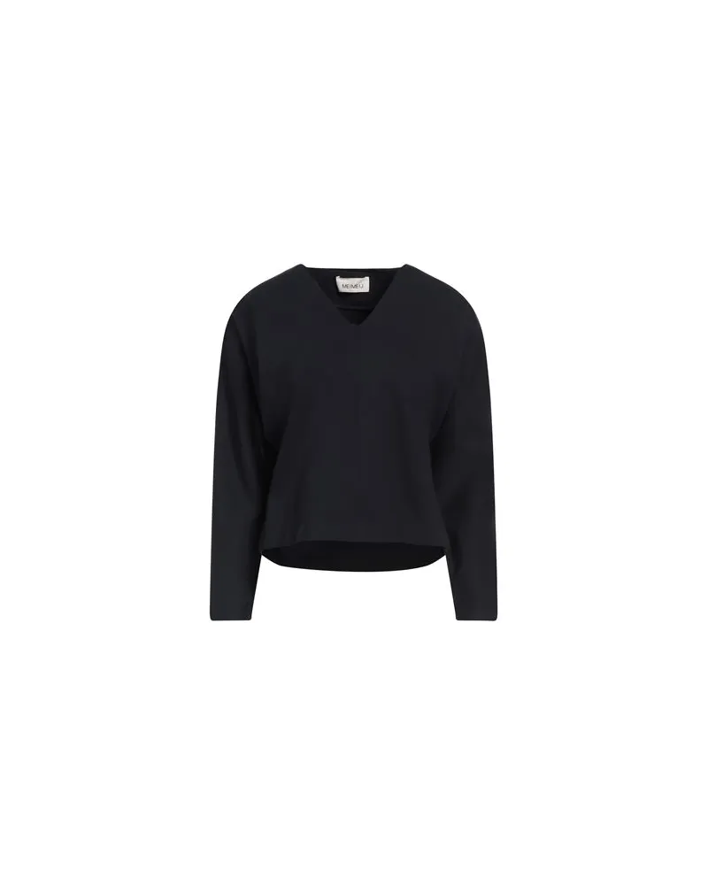 MEIMEIJ TOPS - Topsauf YOOX.COM Nachtblau