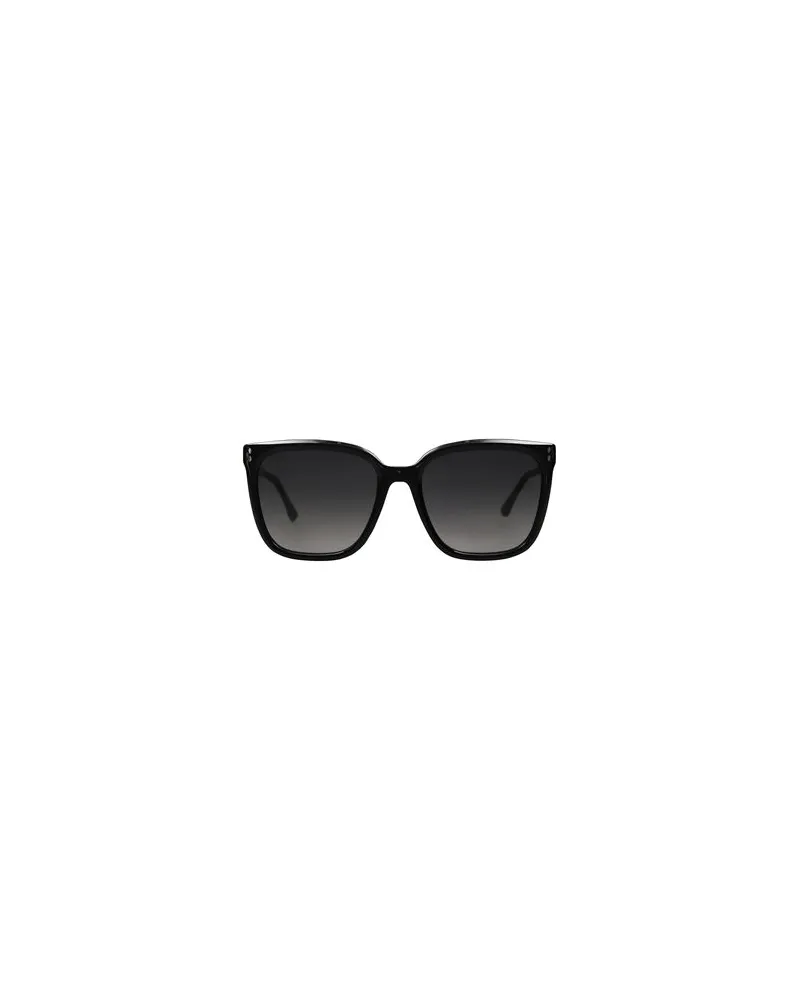 Isabel Marant BRILLEN - Sonnenbrillenauf YOOX.COM Schwarz