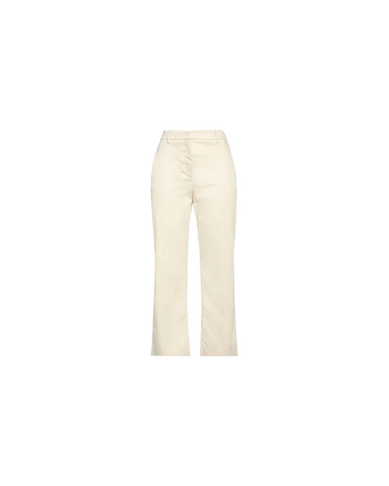 MAX&Co. HOSEN & RÖCKE - Hosenauf YOOX.COM Beige