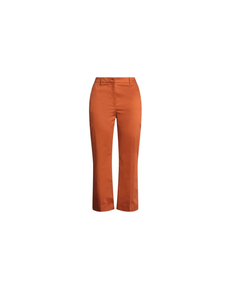MAX&Co. HOSEN & RÖCKE - Hosenauf YOOX.COM Orange