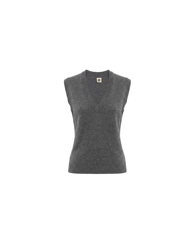 The Garment STRICKWAREN - Pulloverauf YOOX.COM Grau