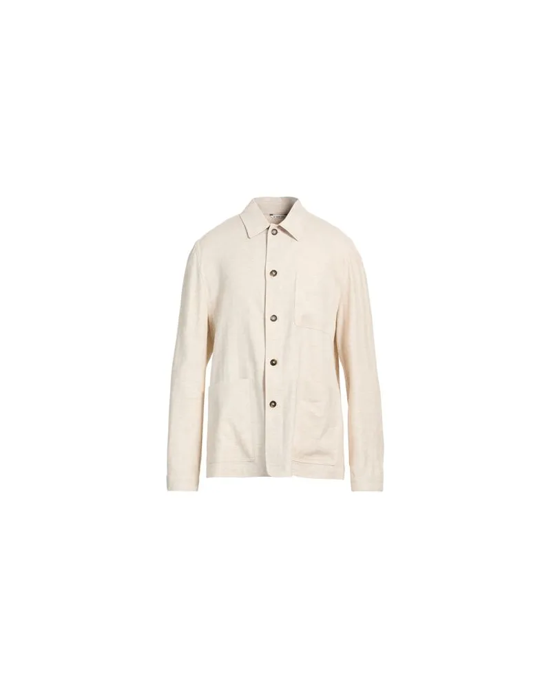 Manuel Ritz TOPS - Hemdenauf YOOX.COM Beige