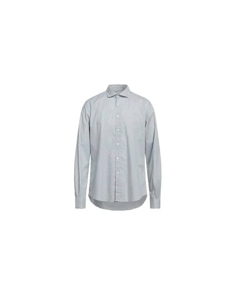 Portofiori TOPS - Hemdenauf YOOX.COM Taubenblau