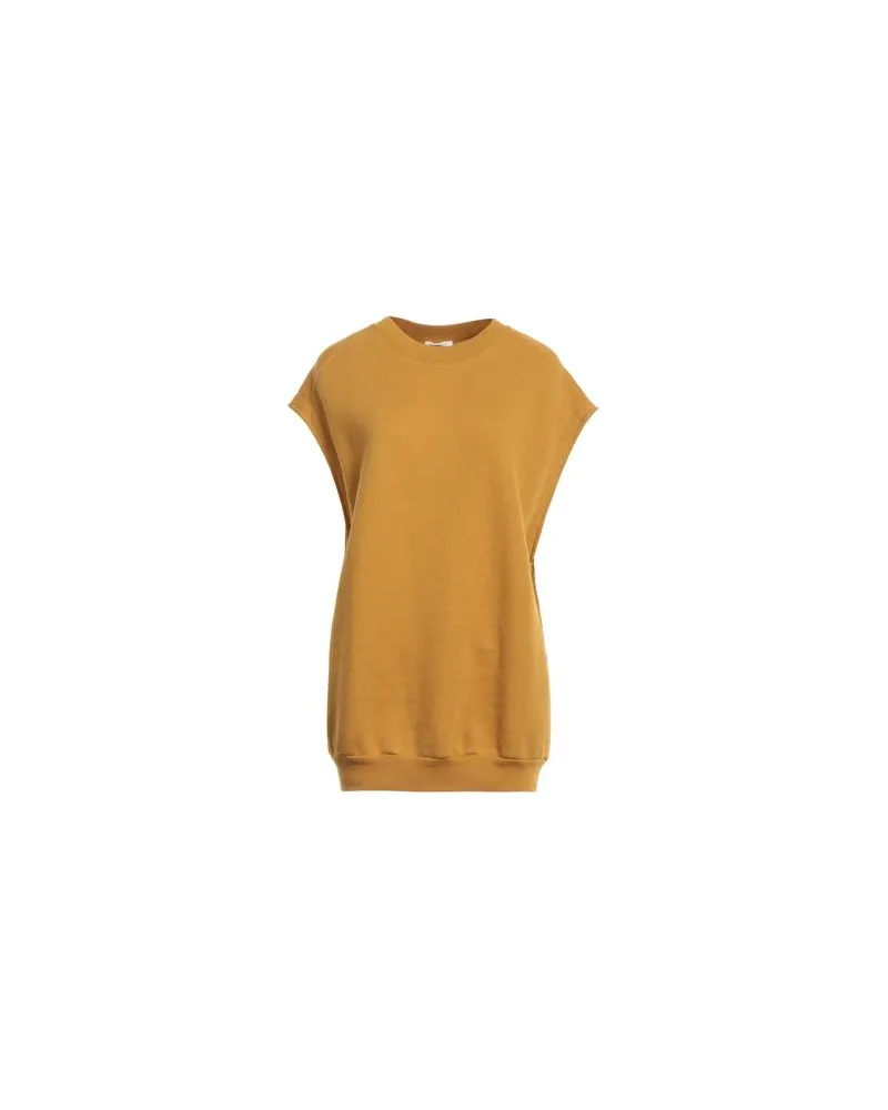 American Vintage TOPS - Sweatshirtsauf YOOX.COM Ringelblume