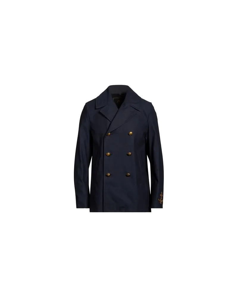 Sealup JACKEN & MÄNTEL - Jacken, Mäntel & Trenchcoatsauf YOOX.COM Marineblau