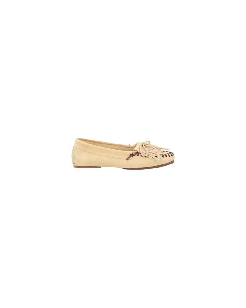 Paris Texas SCHUHE - Mokassinsauf YOOX.COM Beige