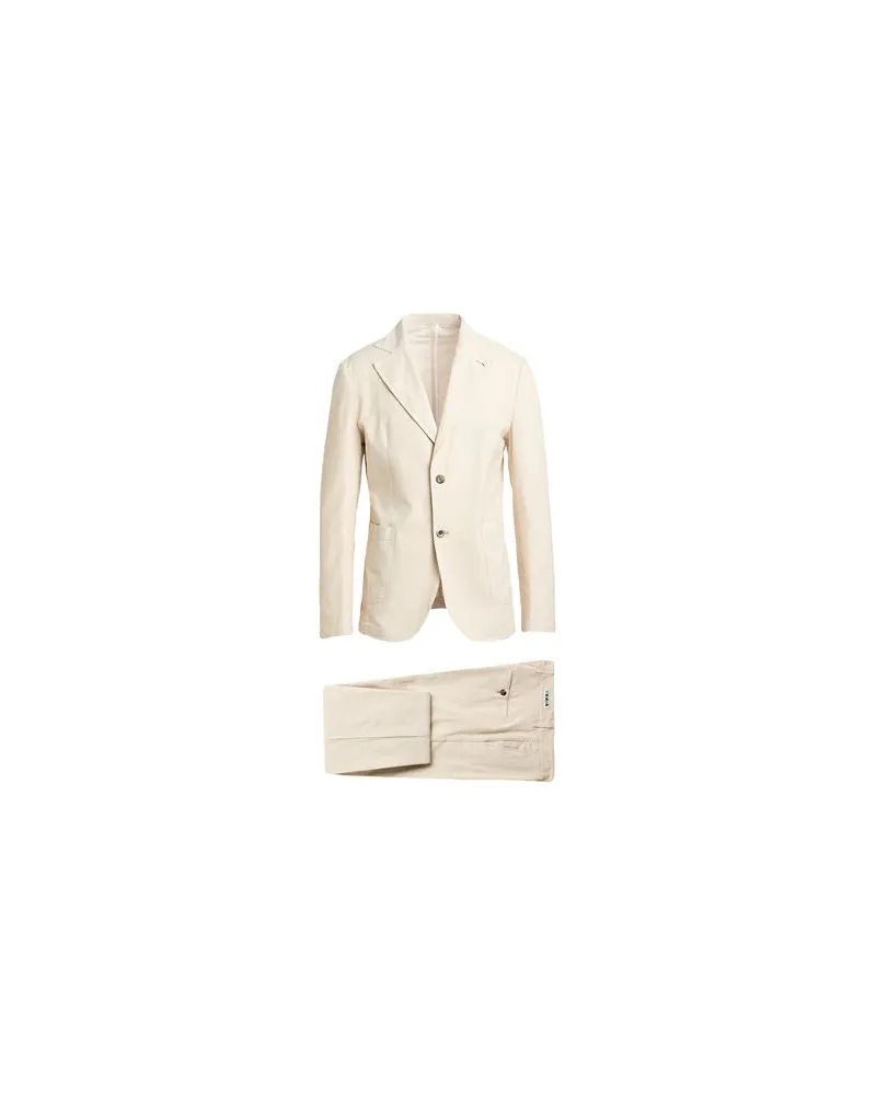 BERNA ANZÜGE und CO-ORDS - Anzügeauf YOOX.COM Beige