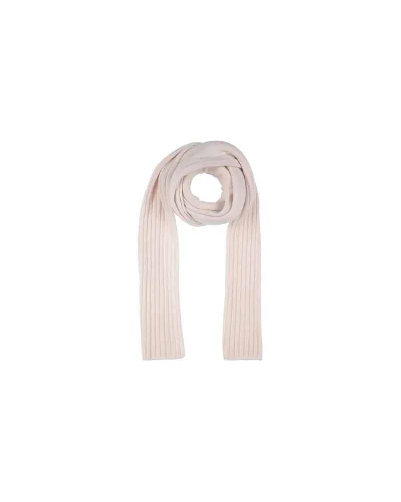 Gentryportofino ACCESSOIRES - Schalsauf YOOX.COM Hellrosa