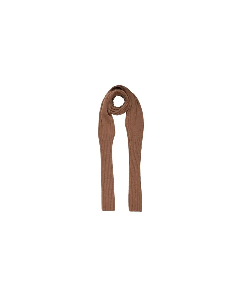Gentryportofino ACCESSOIRES - Schalsauf YOOX.COM Kamel