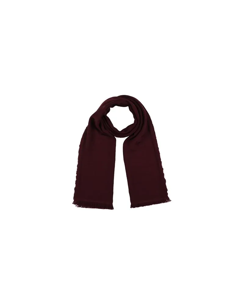 Paul & Shark ACCESSOIRES - Schalsauf YOOX.COM Bordeaux