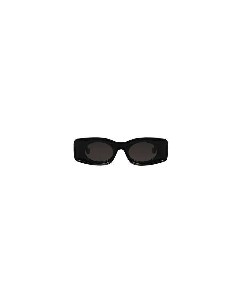 Loewe BRILLEN - Sonnenbrillenauf YOOX.COM Schwarz