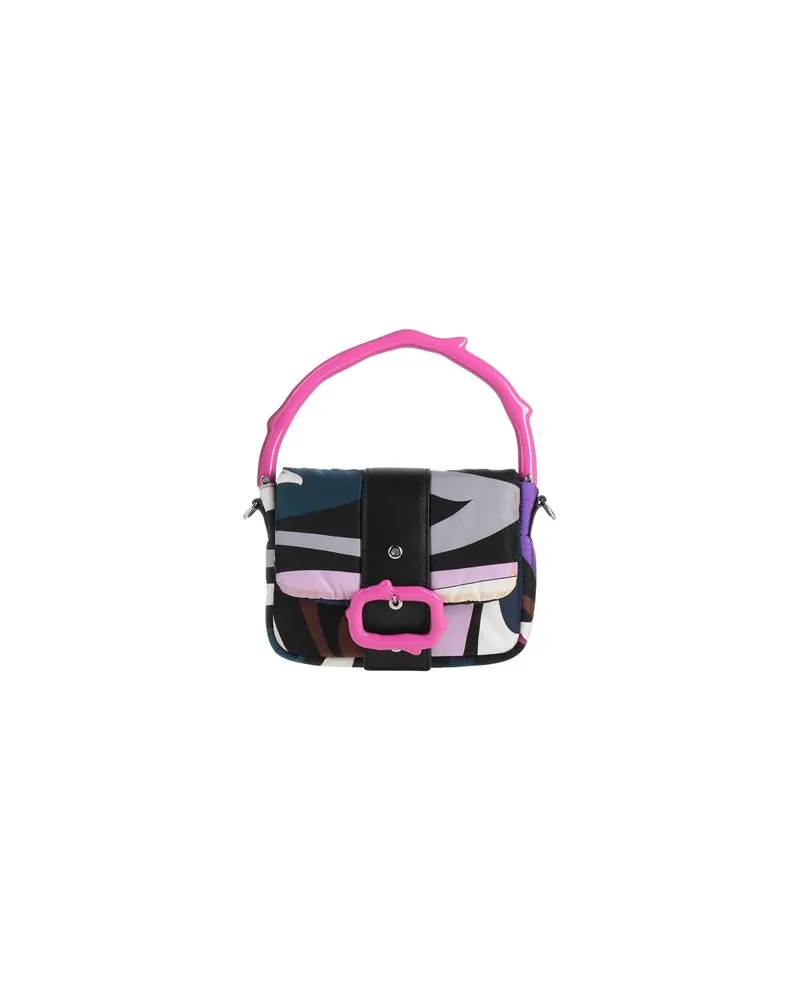 Emilio Pucci TASCHEN - Handtaschenauf YOOX.COM Schwarz