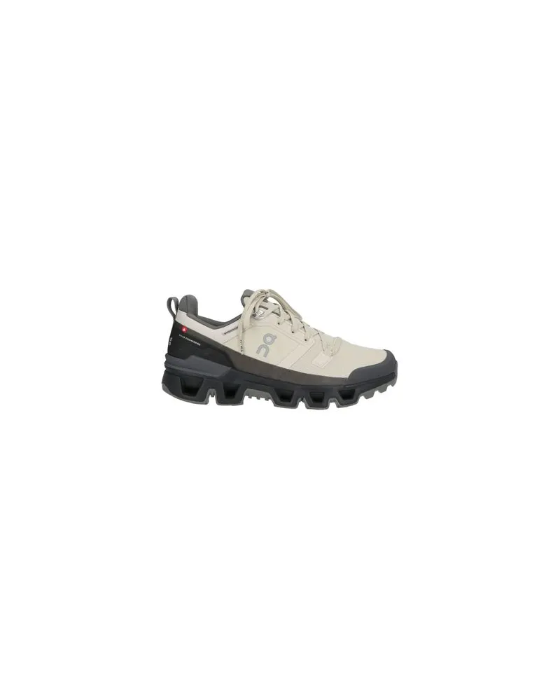 ON SCHUHE - Sneakersauf YOOX.COM Beige