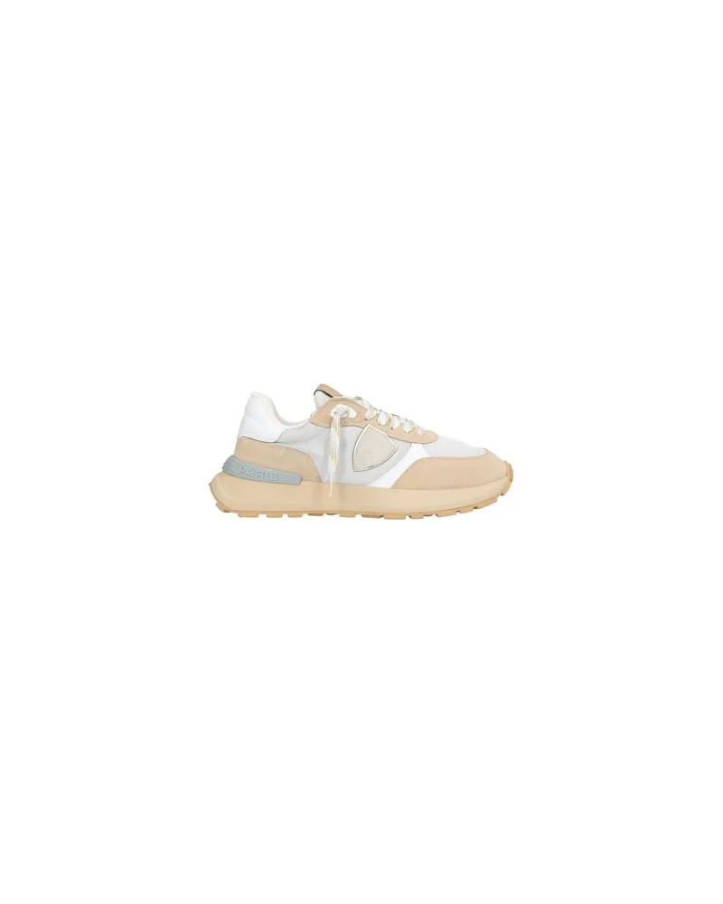 Philippe Model SCHUHE - Sneakersauf YOOX.COM Sand