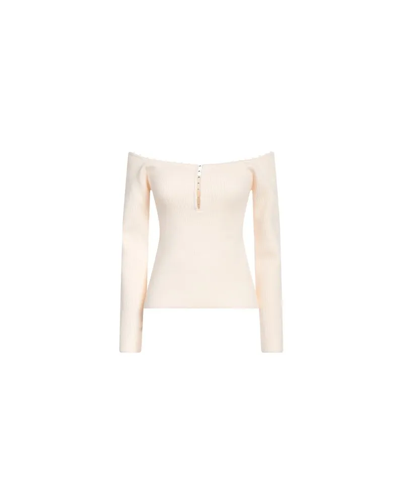 Helmut Lang TOPS - Topsauf YOOX.COM Elfenbein