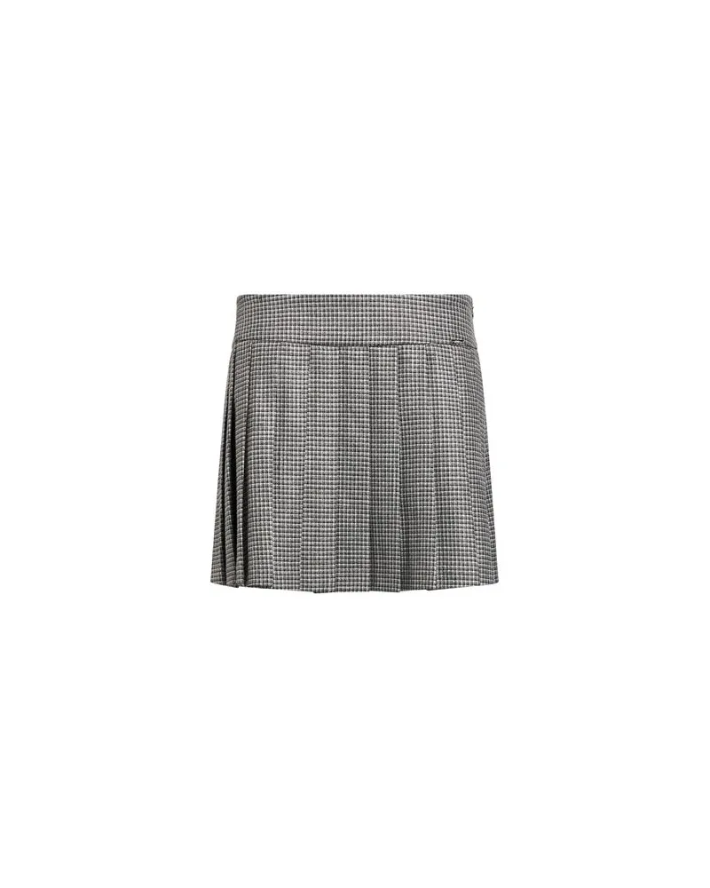 Liu Jo HOSEN & RÖCKE - Miniröckeauf YOOX.COM Schwarz