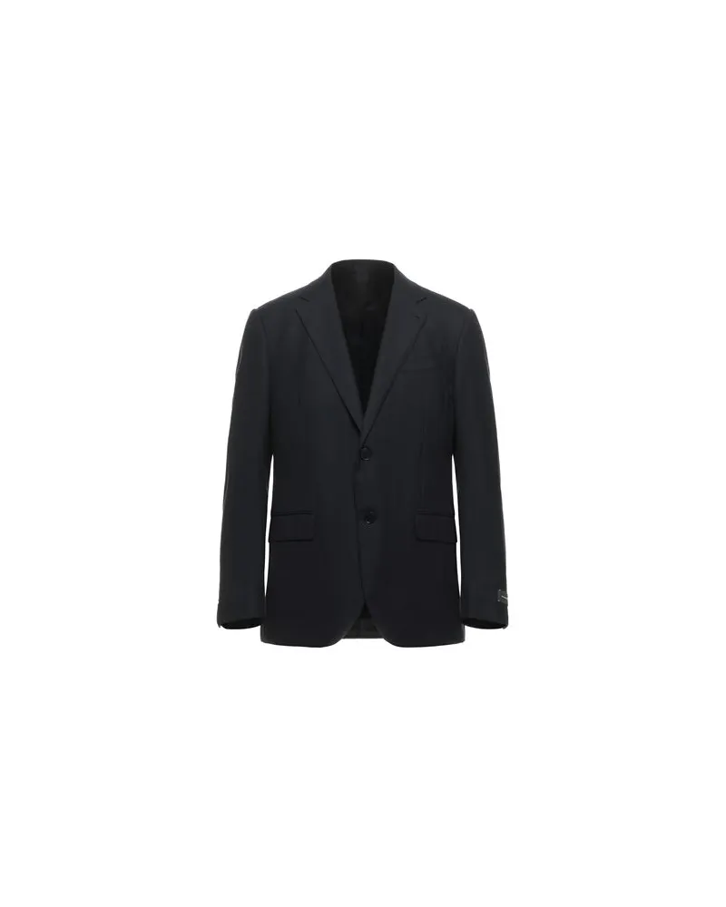 Ermenegildo Zegna ANZÜGE und CO-ORDS - Blazersauf YOOX.COM Nachtblau