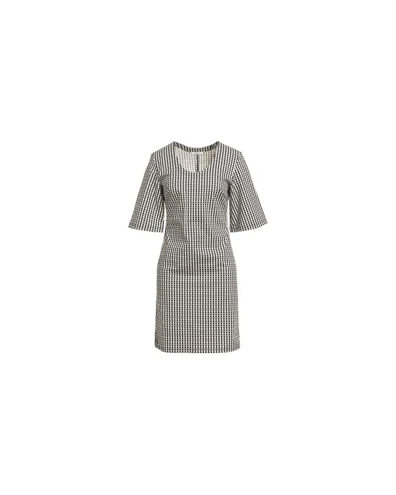 By Malene Birger KLEIDER - Mini-Kleiderauf YOOX.COM Beige