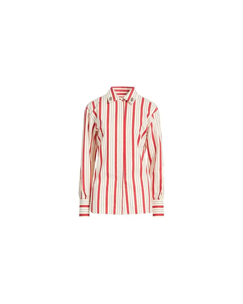 MSGM TOPS - Hemdenauf YOOX.COM Elfenbein