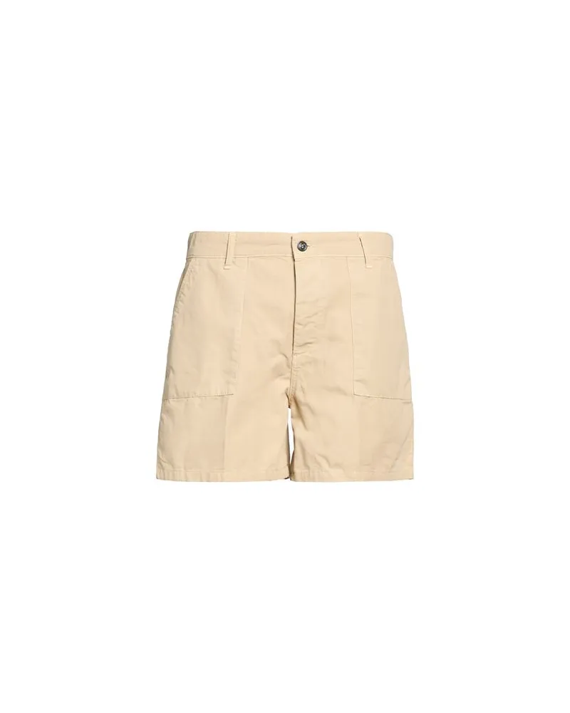 THE EDITOR HOSEN & RÖCKE - Shorts & Bermudashortsauf YOOX.COM Sand