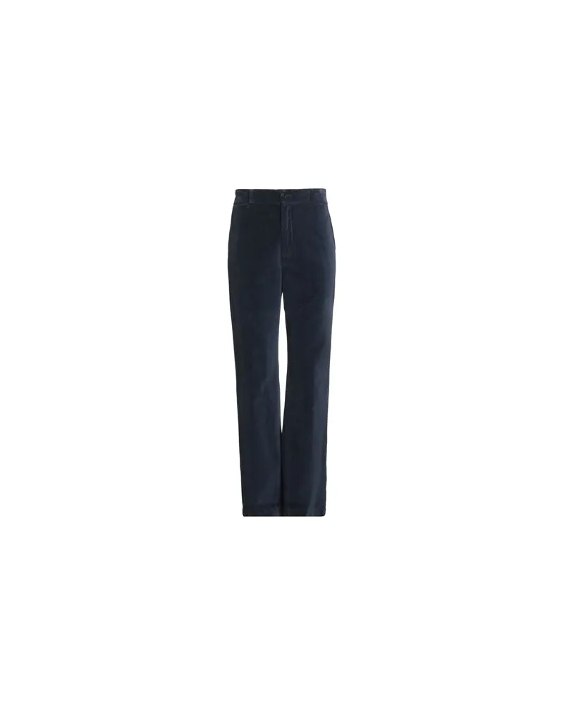BARENA HOSEN & RÖCKE - Hosenauf YOOX.COM Marineblau