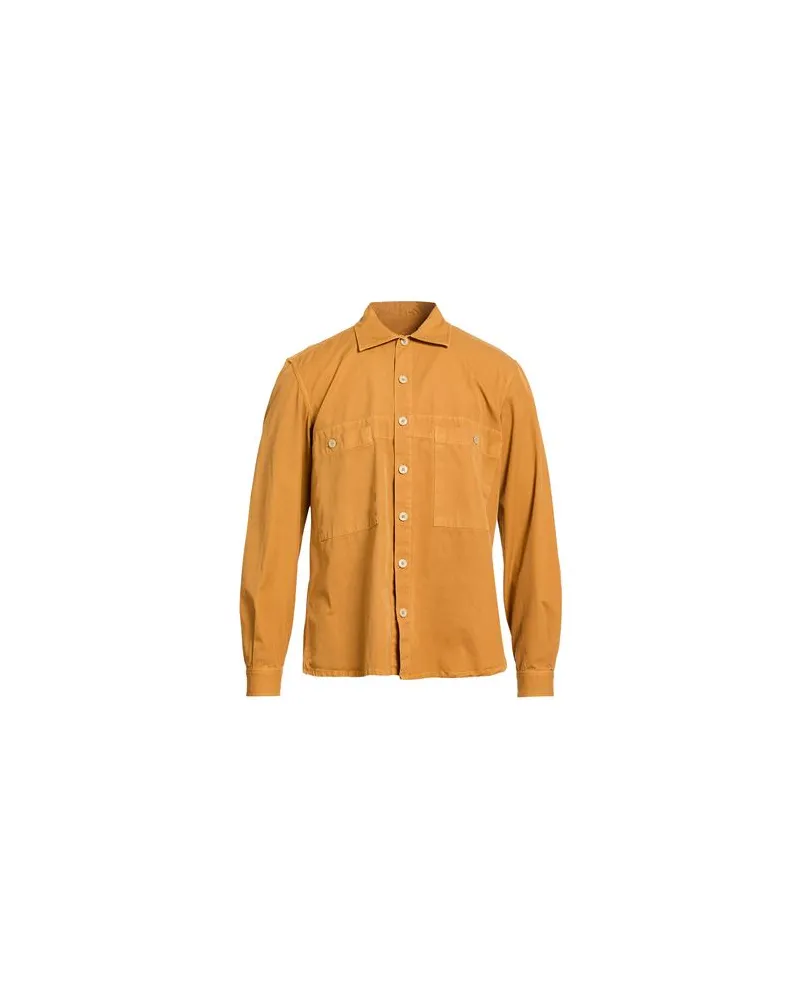 Briglia 1949 VIRTVOSO - TOPS - Hemdenauf YOOX.COM Kamel