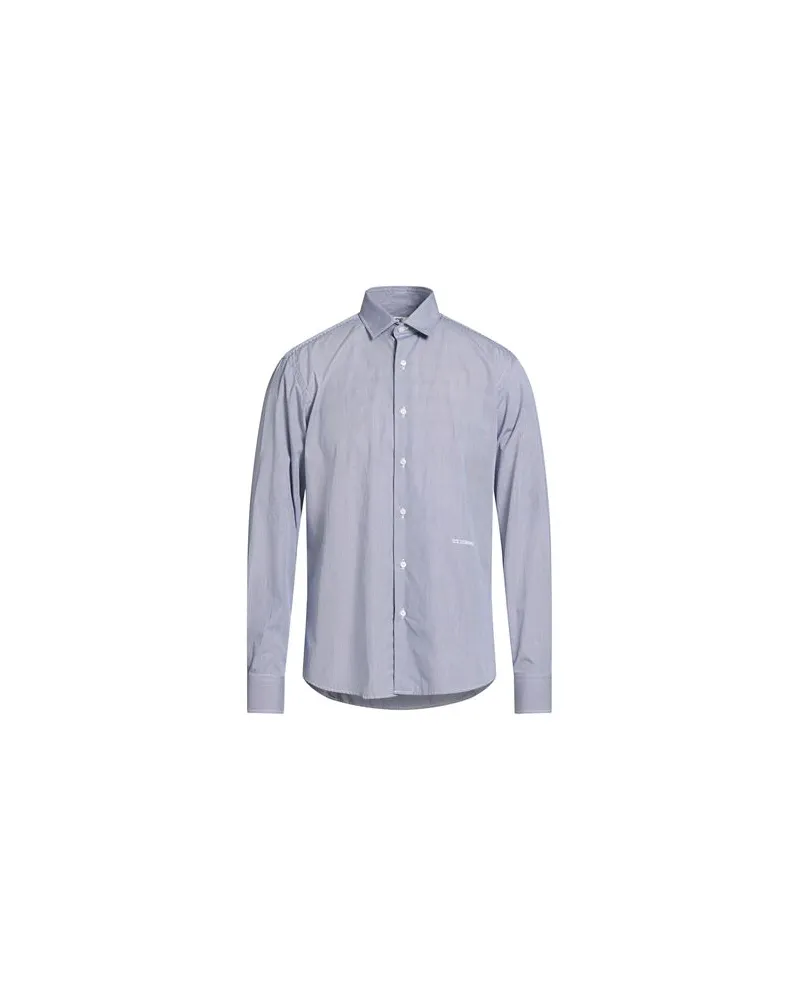 Iceberg TOPS - Hemdenauf YOOX.COM Blau