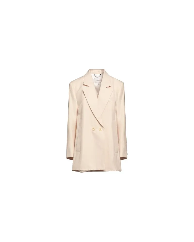 Dorothee Schumacher ANZÜGE und CO-ORDS - Blazersauf YOOX.COM Sand