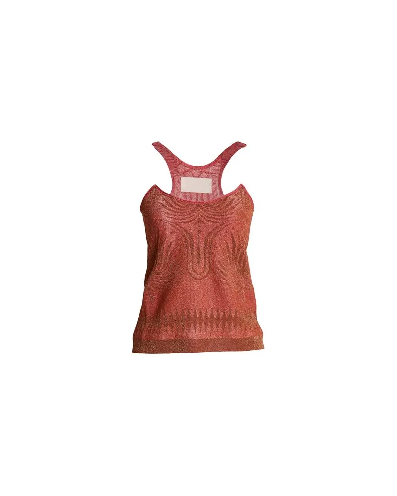 Circus Hotel TOPS - Topsauf YOOX.COM Rostrot