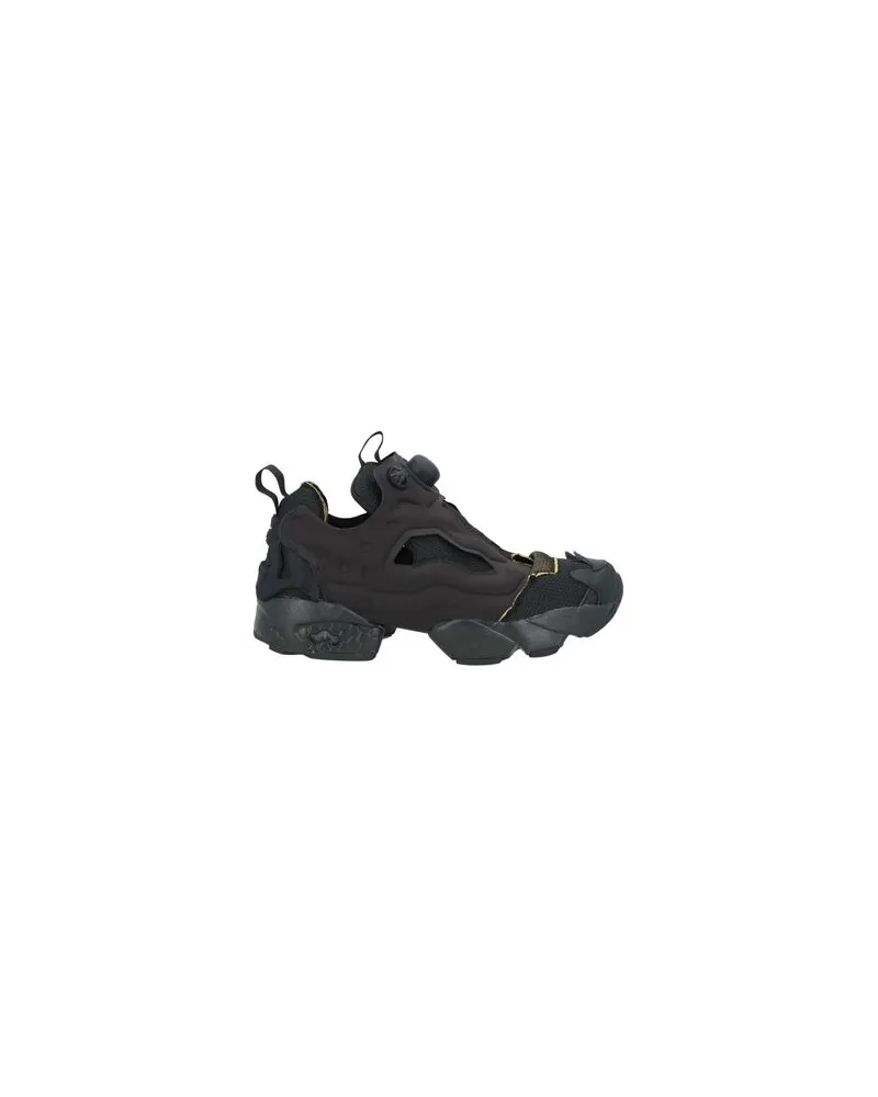 Reebok SCHUHE - Sneakersauf YOOX.COM Schwarz