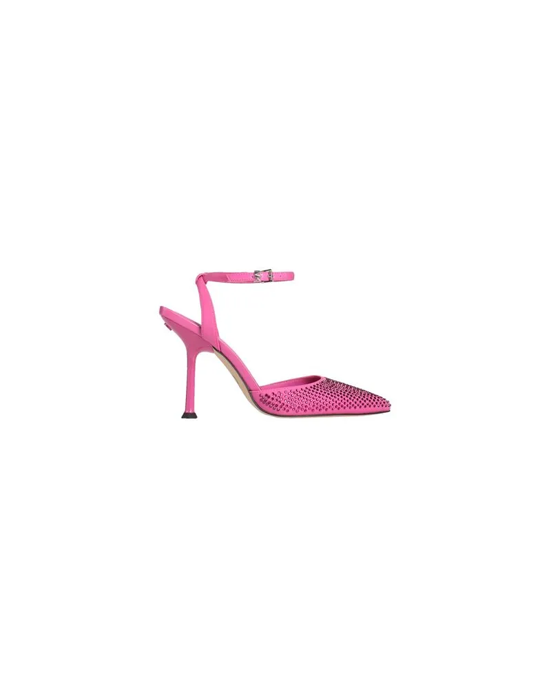 Michael Kors SCHUHE - Pumpsauf YOOX.COM Magenta