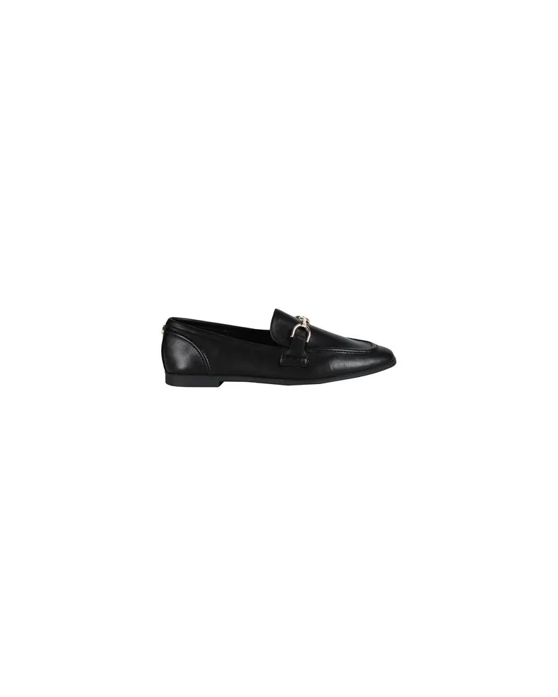 Steve Madden SCHUHE - Mokassinsauf YOOX.COM Schwarz