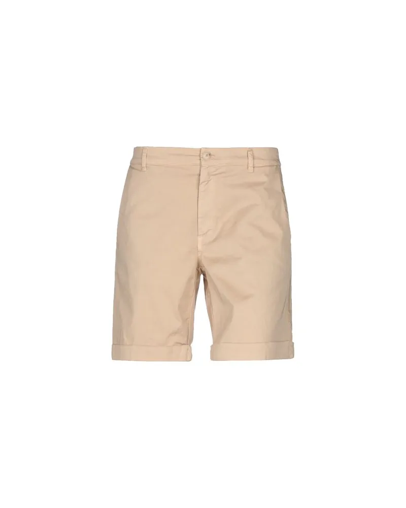 My Twin Twinset HOSEN & RÖCKE - Shorts & Bermudashortsauf YOOX.COM Sand