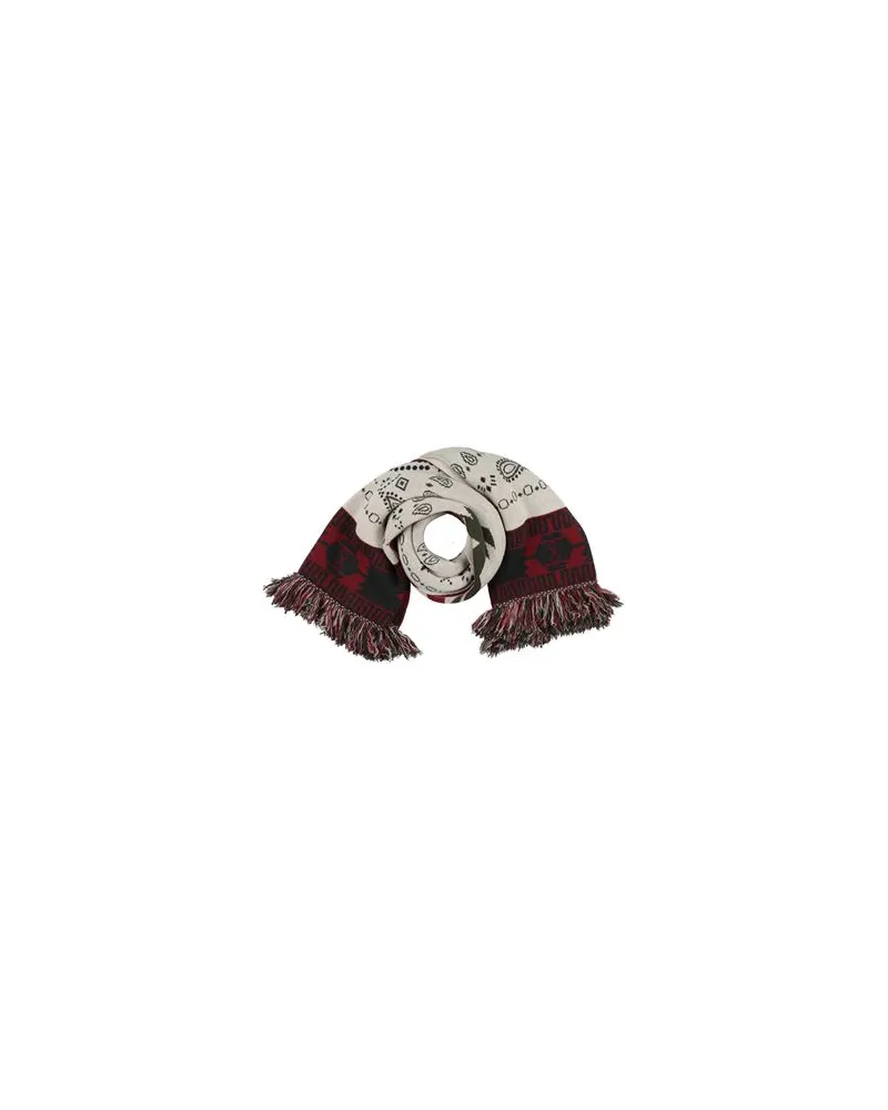 Alanui ACCESSOIRES - Schalsauf YOOX.COM Beige