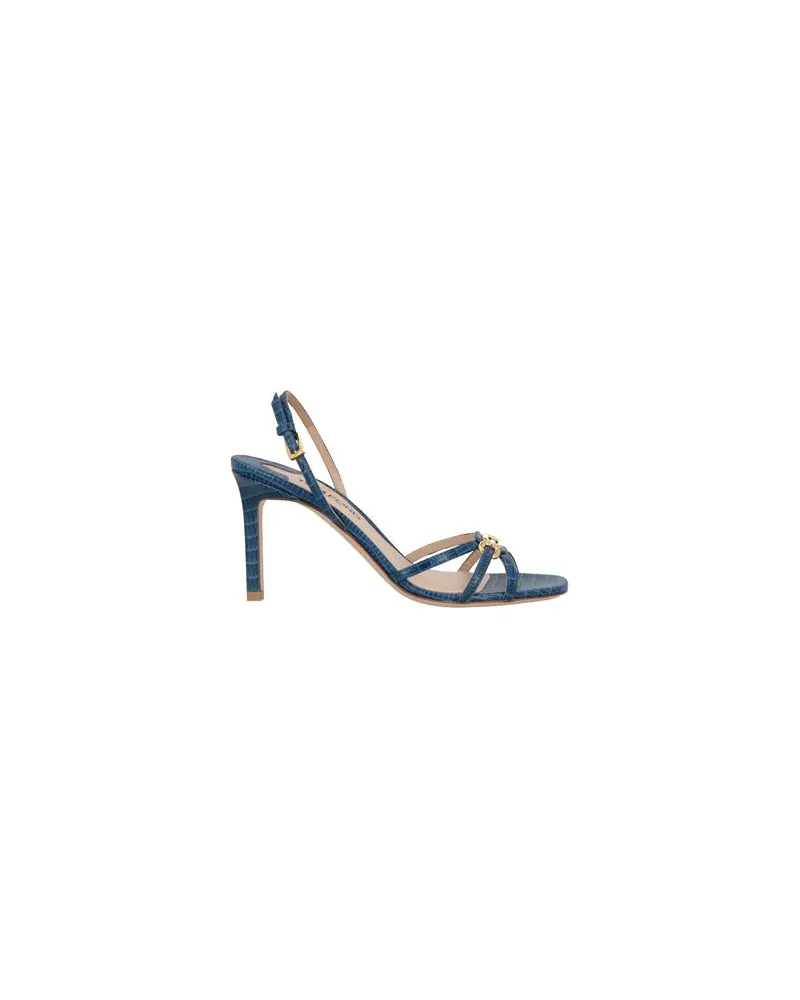 Tom Ford SCHUHE - Sandalenauf YOOX.COM Königsblau