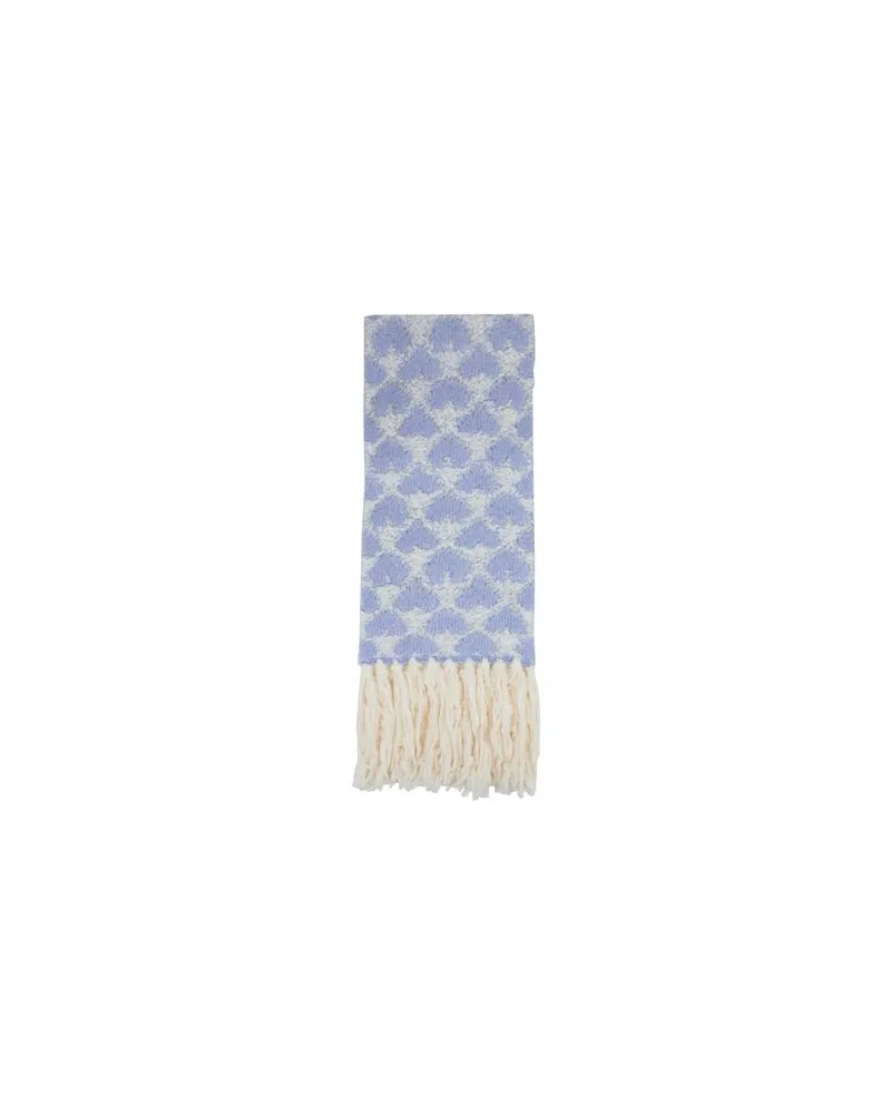 Marco Rambaldi ACCESSOIRES - Schalsauf YOOX.COM Weiß