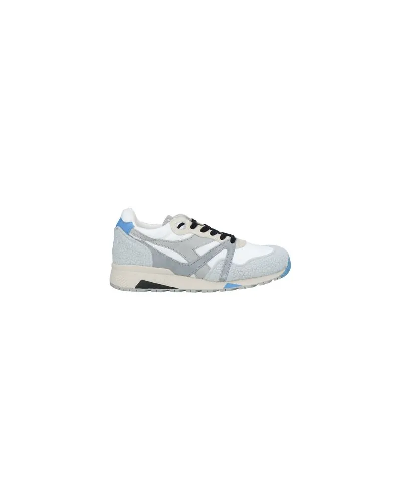 Diadora SCHUHE - Sneakersauf YOOX.COM Hellgrau