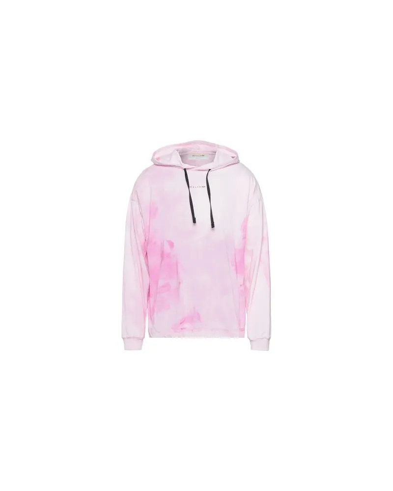 1017 ALYX 9SM TOPS - Sweatshirtsauf YOOX.COM Rosa