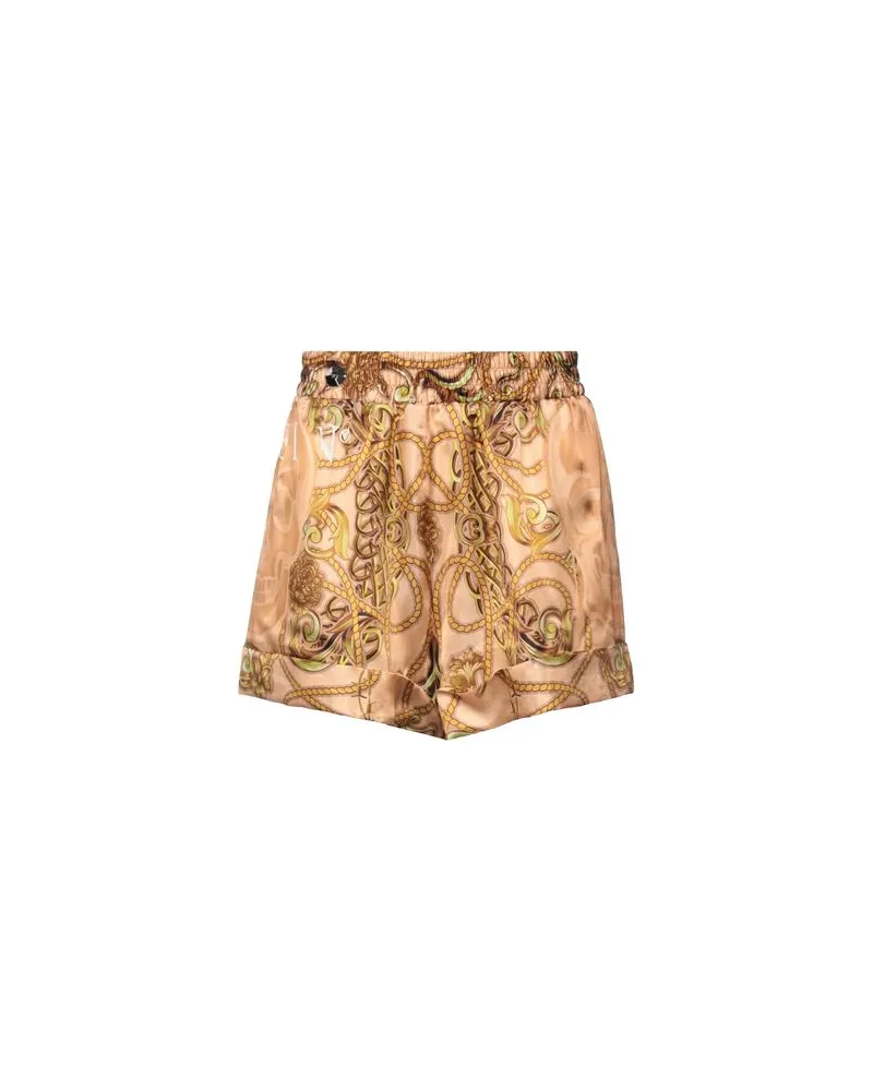 Philipp Plein HOSEN & RÖCKE - Shorts & Bermudashortsauf YOOX.COM Pfirsich
