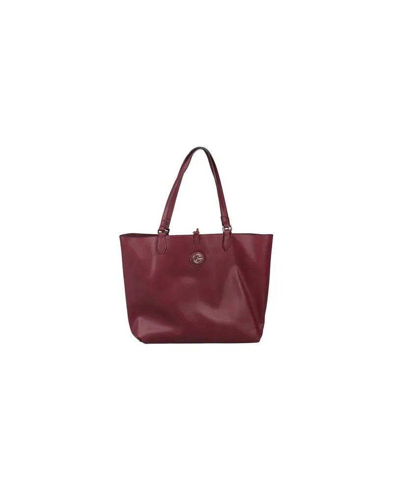Gattinoni TASCHEN - Schultertaschenauf YOOX.COM Bordeaux