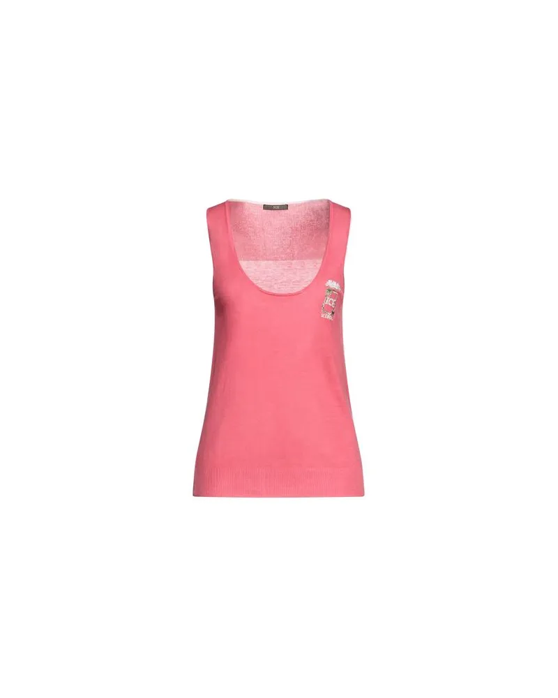 Iceberg TOPS - Topsauf YOOX.COM Koralle