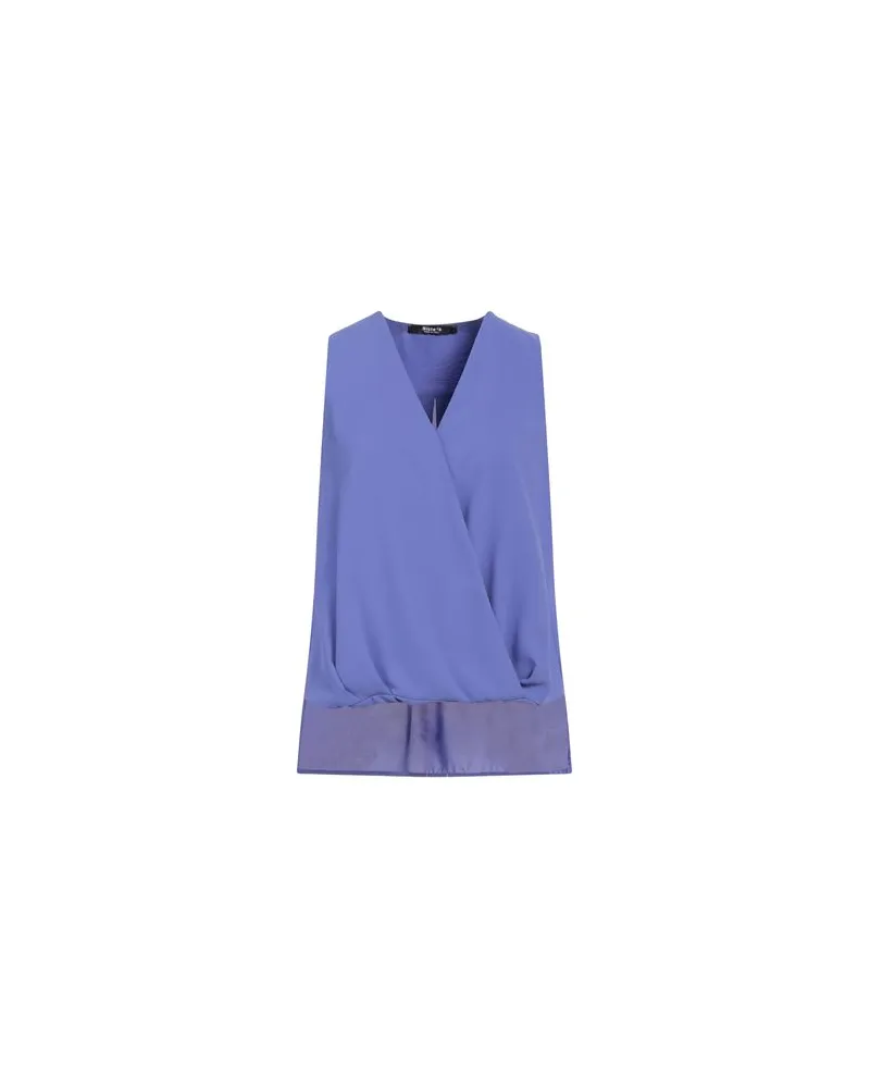 Siste's SISTE TOPS - Topsauf YOOX.COM Malve